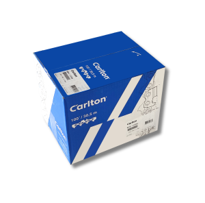 CARLTON pjovimo grandinė - ritinėlis - B8HC-100RW