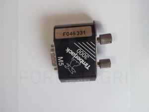 Tj3000 išplėtimo kulialis – F046331 (naudota dalis)