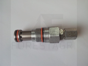 Naudotas slėgio vožtuvas - F048339 u, F018793