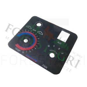 Naudota lenta - F048957