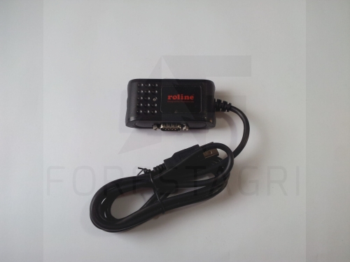 KOLEKTOR GPS
