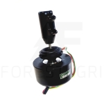 Joystick forwarder harvesterių eig serija