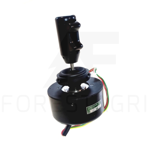 JOYSTICK FORWARDER HARWESTER SERIA E I G