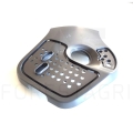 obudowa górna podłokietnika prawa, right armrest top cover, Obere Abdeckung der rechten Armlehne, horní kryt pravé loketní opěrky, dešiniojo porankio viršutinis dangtelis - F702157