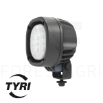 Led darbinis žibintas su asimetrine šviesa - tyri 1010 curve cld-310/309 | forestagri parduotuvė