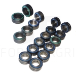 Remonto rinkinys H480C - guoliai