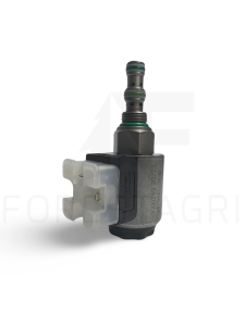 Solenoidinis vožtuvas - F010925