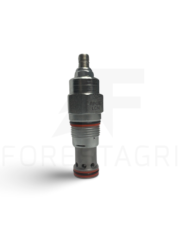 Zawór regulacyjny, Reguliavimo vožtuvas, Regulační ventil, Regelventil, Control valve, F056997