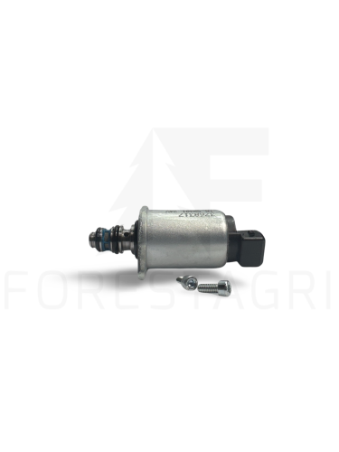 Zawór PVC 24V, 24V PVC valve, 24V PVC-Ventil, 24V PVC ventil, 24V PVC vožtuvas - F061736