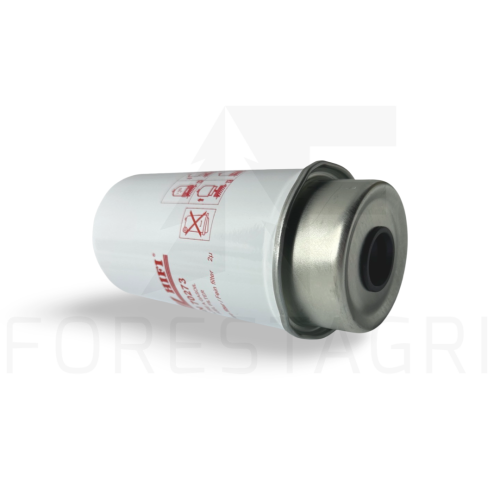 Filtr paliwa, fuel filter, Kraftstofffilter, degalų filtras, palivový filtr - SN70273 - RE522878 (zamiennik)