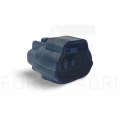 wtyczka elektryczna, electrical plug, elektrischer Stecker, elektrická zástrčka, elektros kištukas - 57M8407