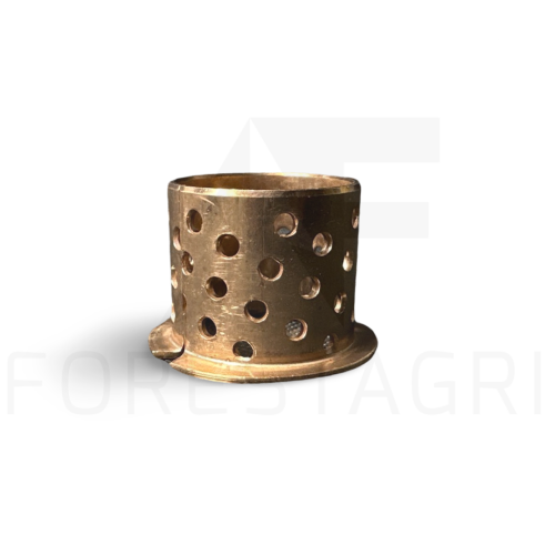 Tulejka z kołnierzem, Buchse mit Kragen, bushing with collar, Flanšinė įvorė, Přírubové pouzdro - F015776
