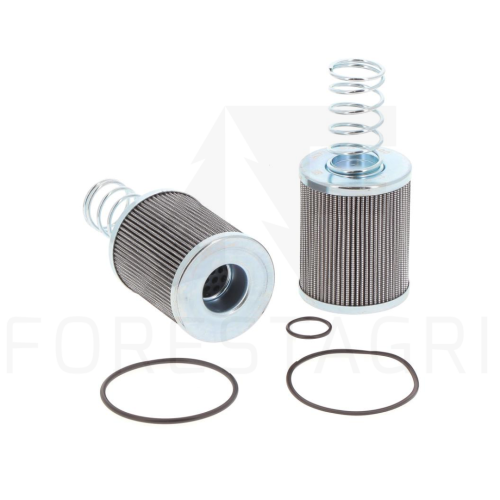 filtr hydrauliczny, hydraulic filter, Hydraulikfilter, hydraulický filtr, hidraulinis filtras - SH55500 - F023652 (ZAMIENNIK)