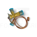 Oro kondicionavimo vožtuvas - F030559, F048965 (atsarginė dalis)