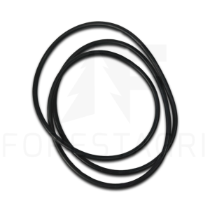 O-žiedas - F040418
