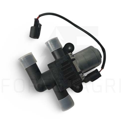 zawór ogrzewania, heating valve, Heizungsventil, topný ventil, šildymo vožtuvas - F040449 Z (F697625)