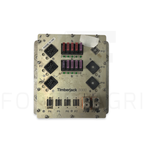 PSU - F043496 - UŻYWANE