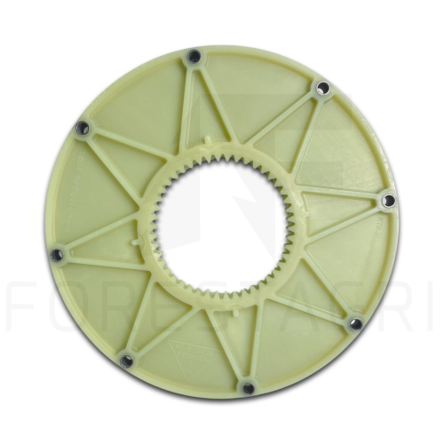 sprzęgło, clutch, Kupplung, spojka, sankaba - F044774 (zamiennik)
