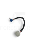 Potenciometras - F048955 (atsarginė dalis)