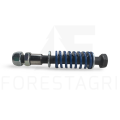 Napinacz łańcucha, chain tensioner, Kettenspanner, Napínák řetězu, grandinės įtempiklis   - F056057
