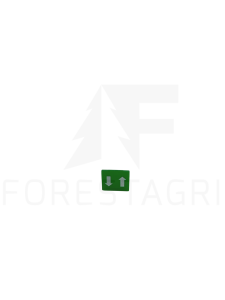 Jungiklio emblema - F061535