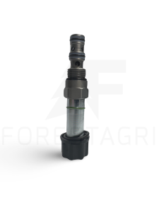 Solenoidinis vožtuvas - F062556