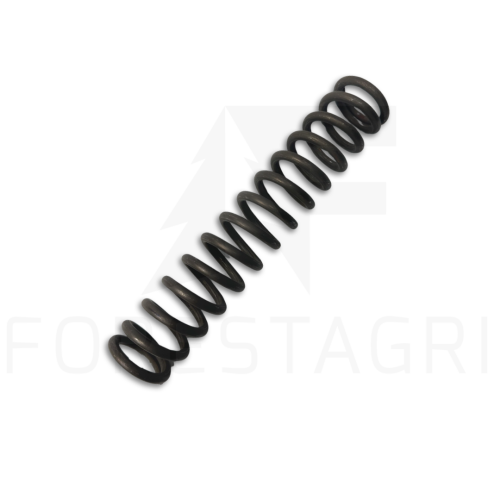 sprężyna kółka pomiarowego, measuring wheel spring, Messradfeder, měřící pružina kola, matavimo rato spyruoklė - F063750