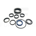 Zestaw uszczelnień, Sandariklių rinkinys, Sada těsnění, Dichtungssatz, Seal kit, F064057