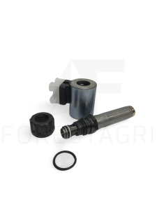 Slėgio vožtuvas - F065387, F694709 (atsarginė dalis)