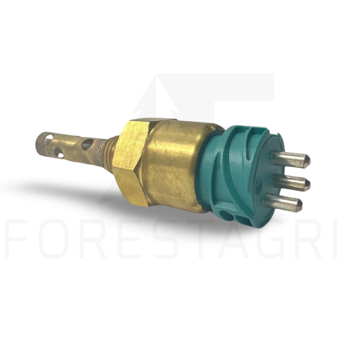 czujnik poziomu oleju, oil level sensor, Ölstandssensor, Snímač hladiny oleje, alyvos lygio jutiklis - F075563