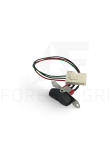 Krypties jungiklis - F614154