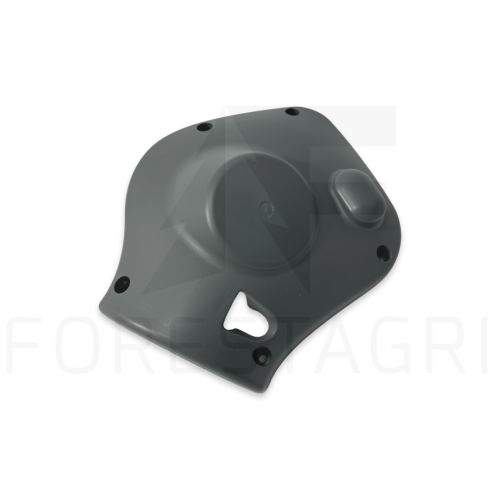 osłona podłokietnika lewa, armrest cover left, Armlehnenabdeckung links, kryt loketní opěrky vlevo, kairiojo porankio dangtis - F677295