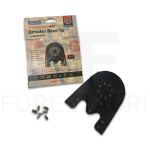 Pjovimo juosta nosis GB Titanium – GB15XV