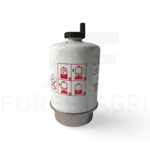 Kuro filtras – SN70208 - RE509208