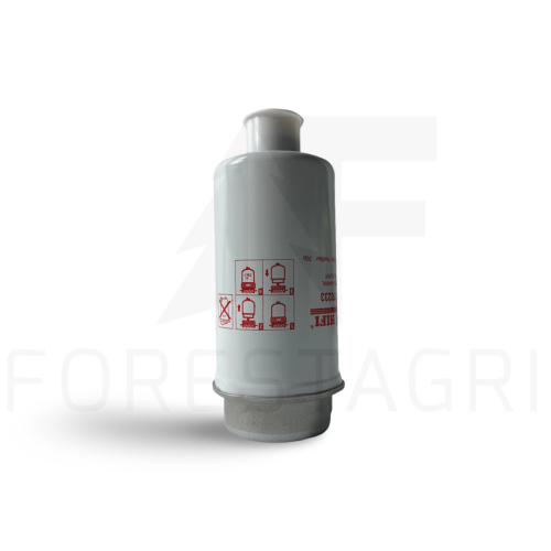 Filtr paliwa, fuel filter, Kraftstofffilter, degalų filtras, palivový filtr - RE529643 (zamiennik)