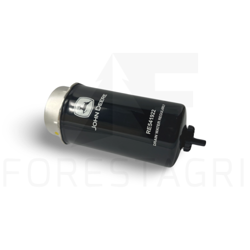 Filtr paliwa - RE529643 (RE541922)