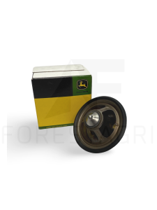 Termostatas - RE540550, DZ100553