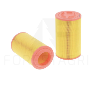 Ponsse oro filtras