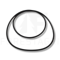 O-ring, O-kroužek, O-ring, O-ring, O-žiedas - F003308
