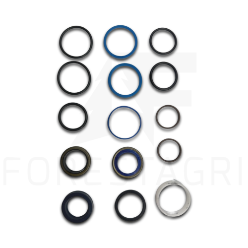 Zestaw uszczelnień, Sandariklių rinkinys, Sada těsnění, Dichtungssatz, Seal kit, F063649 Z F064190