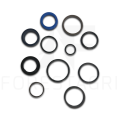 Zestaw uszczelnień, Sandariklių rinkinys, Sada těsnění,  Dichtungssatz, Seal kit, F686053 Z F071073 F676258