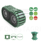 Greentrack soft