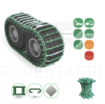 Greentrack extreme