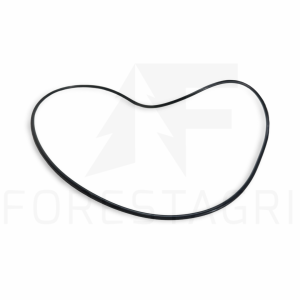 O formos žiedas – F025234 (atsarginė dalis)