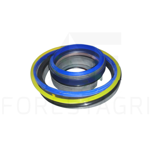 ZESTAW USZCZELNIEŃ - F604782 (ZAMIENNIK)