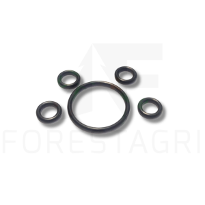 Tarpiklių rinkinys - F671914, F064032 (atsarginė dalis)