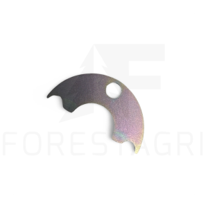 Stabdymo plovimas - F659045