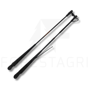 Valytuvo strukcija - F065155 (atsarginė dalis)