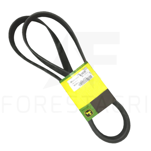 Pasek klinowy, V-belt, Keilriemen, Klínový řemen, V formos diržas - T148208