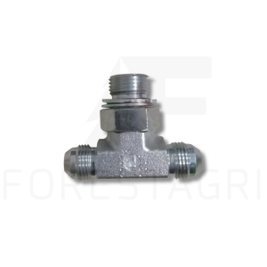 T-formos jungiamosios - F055502